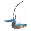 Zebco Vôňa do auta Target Fish Air Freshener Eel Úhor