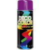 Deco Color Decoration RAL - 4006 fialový dopravný 400ml