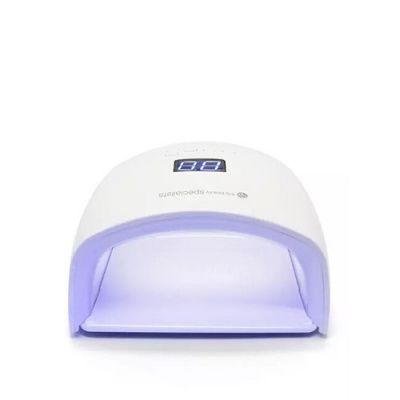 Rio-Beauty Salon Pro Rechargeable 48W UV/LED Lamp - UV/LED lampa na nechty