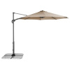 Doppler Ravenna Smart 300 greige