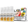 Ritchy Liqua Elements 4Pack Traditional tobacco 4 x 10 ml 12 mg