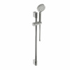 Laufen Lua - sprchový set + hadica 1,6 m + sprchová tyč 70 cm