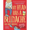 My Head Has a Bellyache - Chris Harris