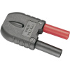 Fluke 80AK-A Termočlánkový adaptér; 2747812