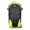 Hannah Speed 15l anthracite/green