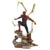 Heo GmbH Figúrka Spider-Man - Spider-Man Avengers Infinity War (DiamondSelectToys)