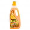 Čistič na laminátové podlahy ALEX Extra starostlivosť 750 ml