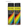 MOTIP sprej kontrolný lak farba čierna - (obsah balenia 400ml)