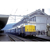 Piko N 40461 N Elektrický rušeň BR 1200 NS; 40461