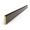 Bočnice TOPSTEP Flex Orech tmavý 1800 × 250 × 17 mm