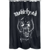 KKL Motörhead shower Curtain Warpig Logo