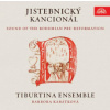 Tiburtina Ensemble - Jistebnický kancionál [CD]