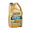 RAVENOL HDX SAE 5W-30; 5 L