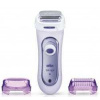 Braun Silk-épilLS 5560 fialový