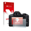 čirá ochranná fólie upscreen pro Canon EOS R50 (čirá ochranná fólie upscreen pro Canon EOS R50)