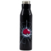 Nerezová fľaša na pitie Pokémon: Pokéball (objem 580 ml)