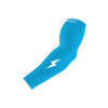 BRUCE BOLT Kompresný návlek na rameno s odstupňovanou kompresiou - Ocean Blue - LG/XL, BB-SLV-MBLU-LG/XL