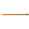 Grafitová ceruzka, 4B, šesťhranná, KOH-I-NOOR 