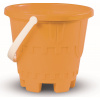 Androni Kýblik hrad - priemer 17 cm oranžový