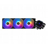 Vodné chladenie Thermalright Frozen Prism 360 ARGB 3x120mm Intel AMD