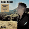 Richie Kotzen: Nomad - Richie Kotzen, Bertelsmann Music Gr