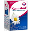 Kamistad Baby gél & Ústny sprej Výhodné balenie 10 ml gél na ďasná + 20 ml sprej