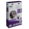 PetSafe Dvierka pre psov PetSafe® do extrémneho počasia, veľkosť S Farba: biele, Velkost: S