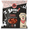 VetExpert Mr.Bandit pochúťka SPORT MAXI hovädzie 500g