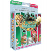 Steve Jackson Games Ranger & Warrior Starter Set: Munchkin CCG (Collectible Card Game)