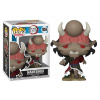 Funko Pop! Demon Slayer Hantengu 1854
