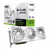 Grafická karta ASUS TUF Gaming GeForce RTX 5070 Ti White OC Edition 16GB