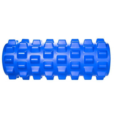 GymBeam M-Roll valec na cvičenie modrý (36280-1-BLUE)