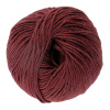 Priadza WOOLLY HERITAGE 50g, vínový melír - odtieň 05