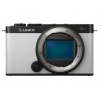 Panasonic Lumix S9 telo biele