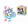 Simba Psík Husky Pamper Petz vaňa