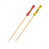 Wimex Fingerfood napichovadlo (bambusové FSC 100%) Šnúrka 12cm