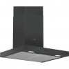 Bosch Serie 2 DWB66BC60 odsávač pary Nástenný Čierna 621 m³/h B (DWB66BC60)