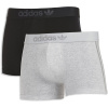 adidas Originals Originals Comfort Flex Eco-Soft Boxers (2-pack) Assorted 2X Large