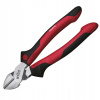 Wiha 43456 Bočné štiepacie kliešte SB Industrial 160mm