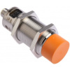 ifm electronic Kapacitní, Snímač přiblížení Válec se závitem M30 15 mm IO-Link 10 → 36 V DC