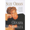 Odvaha být bohatá - Suze Orman