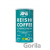 ANilab BIO mletá káva Reishi Ashwaganda 100 g
