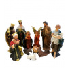 Betlehem (9473) - figúrky