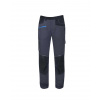 ARDON®4Xstretch® Detské nohavice tmavo šedé 146-152 H6142/146-152