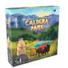 Spoločenská hra Caldera Park Pegasus Spiele