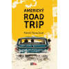 Americký roadtrip - Patrick Flores-Scott