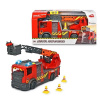 Dickie Hasičské auto Scania, 35 cm