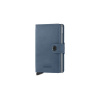 Secrid Miniwallet Original Ice Blue M-Ice-Blue