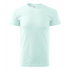 MALFINI BASIC 129 / Tričko, pánske - frost XL