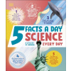 5 Facts a Day Science